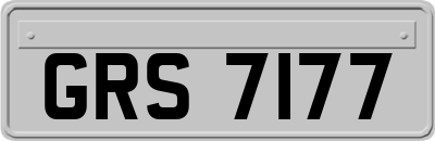 GRS7177