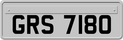 GRS7180