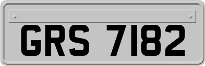 GRS7182