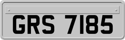 GRS7185