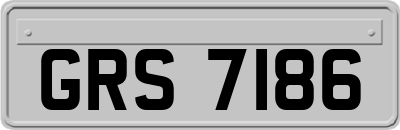 GRS7186