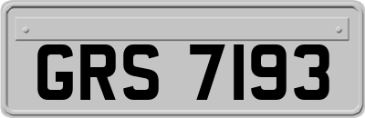 GRS7193