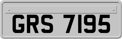 GRS7195