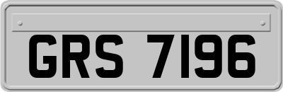GRS7196