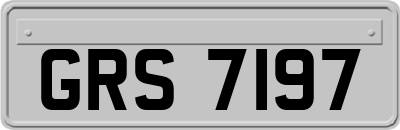 GRS7197