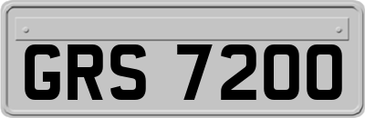 GRS7200
