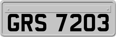 GRS7203