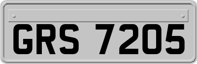 GRS7205