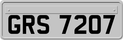 GRS7207