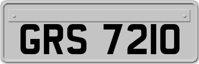 GRS7210