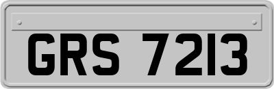 GRS7213