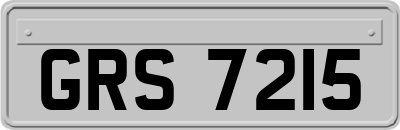 GRS7215
