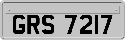 GRS7217