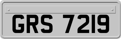 GRS7219