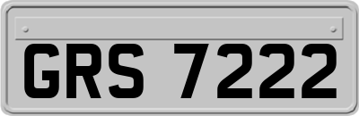 GRS7222