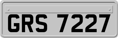 GRS7227