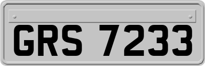 GRS7233