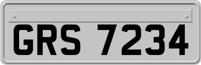 GRS7234