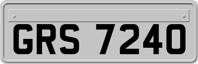 GRS7240