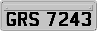 GRS7243