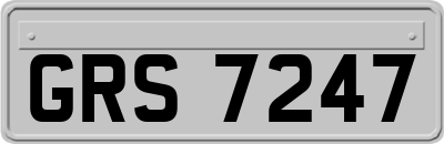 GRS7247