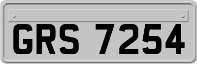 GRS7254