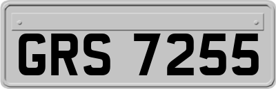 GRS7255