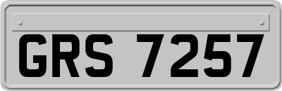 GRS7257