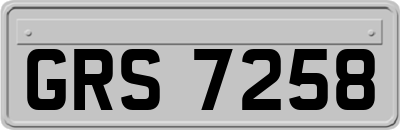 GRS7258