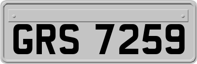 GRS7259