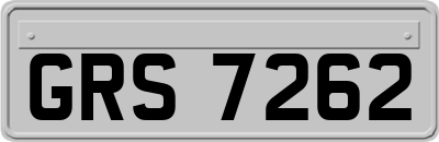 GRS7262