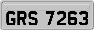 GRS7263