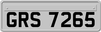 GRS7265