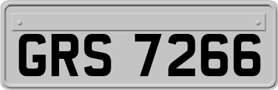 GRS7266