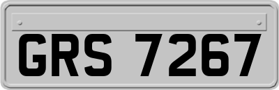 GRS7267