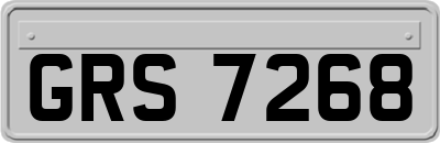 GRS7268