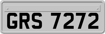 GRS7272