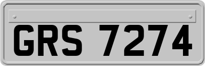 GRS7274