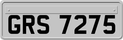 GRS7275