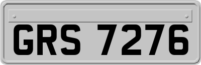 GRS7276