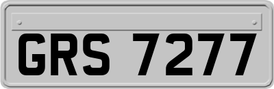 GRS7277