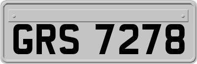 GRS7278