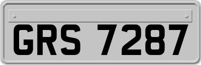 GRS7287