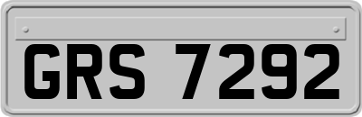 GRS7292
