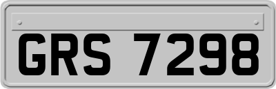 GRS7298