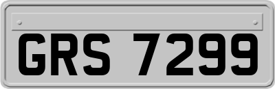 GRS7299