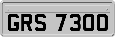 GRS7300