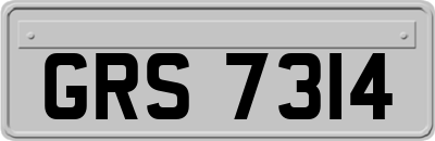 GRS7314
