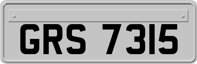 GRS7315