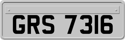 GRS7316
